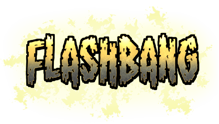 Flashbang :: artifactcomics